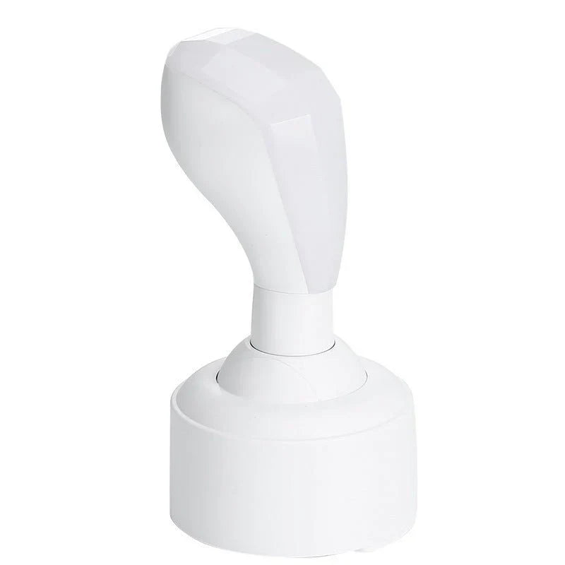 Creative Car Lamp Rocker Game Small Night Lamp